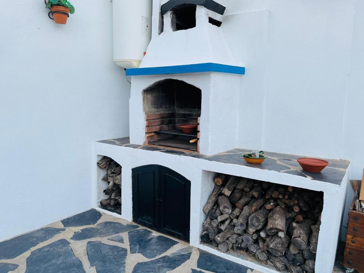Borboleta Azul Alojamiento Turistico Holiday home *